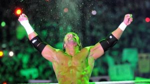 WWE to hold the biggest Middle East pay-per-view as Saudi Arabia opens up to foreign entertainment
