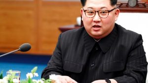 North Korea to close nuke test site in May, unify time zone