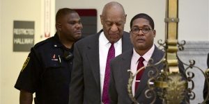 Breaking News: Bill Cosby found guilty of sexual assault in retrial