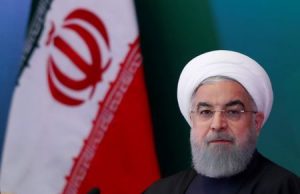 Iran Threatens Consequences