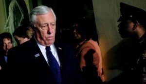 Secret Recording Reveals Democratic Party Boss Ordering Candidate To Quit Race