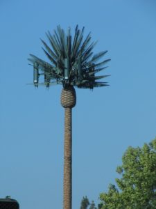 Need to Know!! Your Smart Meters/5G/Control Towers