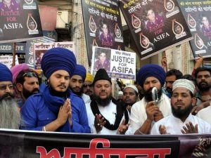 India: Pedophiles Get Death Sentence