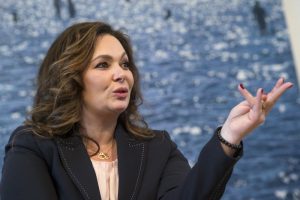 Russian Lawyer Not Contacted By Mueller