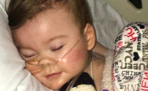 Open letter to UK bishops: Your response to Alfie Evans was an ‘abject failure’