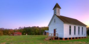 Atheists Attack Churches!