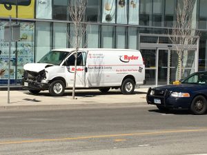 Terrorism In Toronto