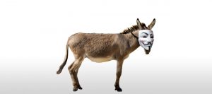 Infighting: Democrats Being Called “Desperate”