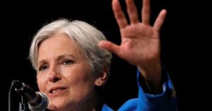 Jill Stein says she won’t fully comply with Senate Russia investigation & Will Withhold Information From Congress
