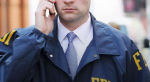 ‘Deep State’ FBI Backtracks Again, Could Implicate DOJ Even Further