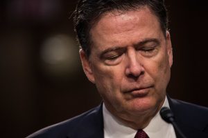Comey The Liar!