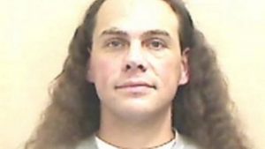 Transgender inmate sues to practice witchcraft at notorious all-male N.C. prison