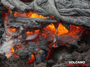 Kilauea Lava Lake Rising & Schumann Resonance Spikes Update