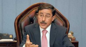 Saleh: Iraq is on the verge of a banking boom