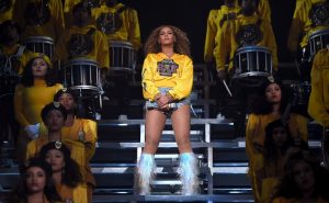 California Today: San Francisco’s Spiritual Bastion Gets Behind Its Beyoncé Mass