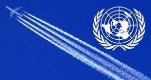 Chemtrail Lung Confirmed by Allopathic Doctor