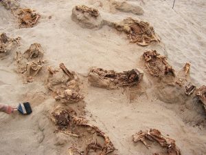 Exclusive: Ancient Mass Child Sacrifice In Peru May Be World’s Largest