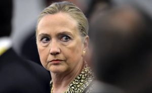 Court Case: Clinton Campaign Illegally Laundered 84 Million USD