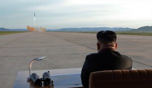 North Korea’s nuclear test site collapsed … and that may be why Kim Jong-un suspended tests