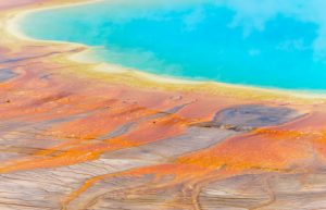 Yellowstone Worries Scientists
