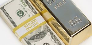 Secret Money Changes!