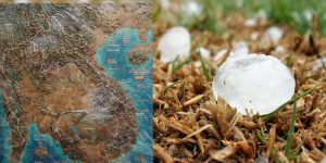 Deadly hailstorm strikes northern Vietnam, 1,500 homes damaged