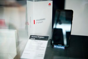 Chinese Smart Phones Spy On Troops