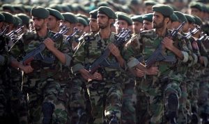 Is Iran Provoking War?