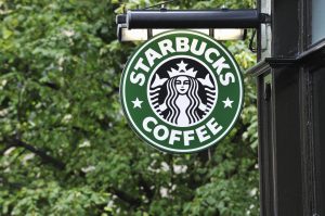 Starbucks Hidden Cameras Found!