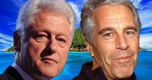 Epstein Sex Island VIP List Exposed!!