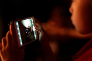 Thousands Of Apps Break Federal Law: Track Children