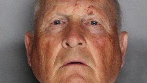 DNA Linked Former Police Officer to Golden State Serial Killings