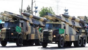 Tehran Vows Revenge!
