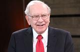 Apple hits all-time high on news of Buffett buying 75 million shares