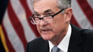 Fed indicates it will let inflation run above 2 percent goal for ‘temporary period’