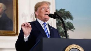 White House announces plan to merge Education and Labor departments