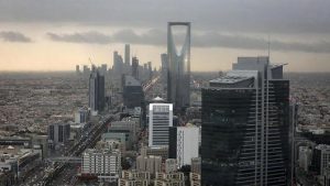 Saudi’s $500 billion mega-city NEOM is attracting ‘overwhelming’ interest from investors