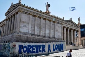 Greece’s economic future is nearing a crucial moment- Why does it matter?