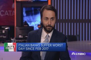 Eurozone Power Struggle!