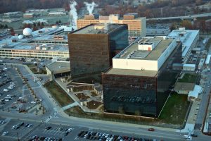 NSA Collected 500 Million US Calls in 2017