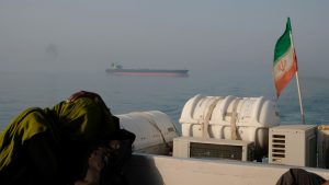 Oil markets brace for Trump’s Iran deal decision