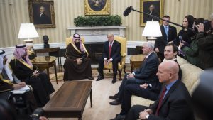 Can Trump Broker Peace Deal?