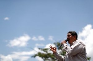 Exclusive: As Venezuelans suffer, Maduro buys foreign oil to subsidize Cuba
