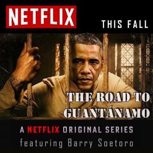 Prophecy: Obama Will Be Imprisoned?