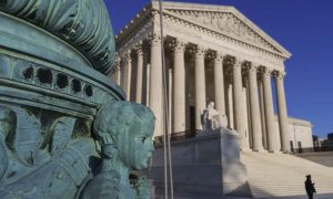 Will Trump Appoint Another Supreme Court Judge?