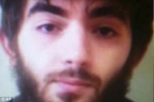 Muslim Refugee Kills One Injurs Four
