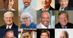 Democratic Senators Fuse Faith and Politics in Appeal to Mainline Preachers; theme of this year’s festival is “Preaching and Politics”