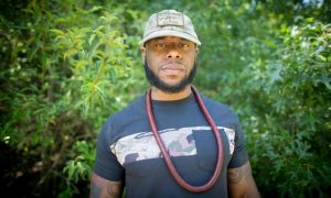 Black activist jailed for his Facebook posts speaks out about secret FBI surveillance