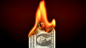 Europe Ditches US Dollar In Payments For Oil