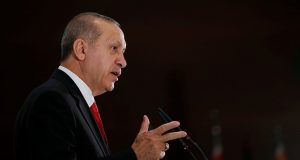 Turkey Currency Meltdown!